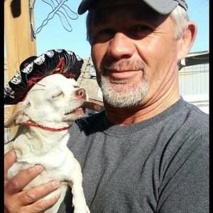 Meet your Posher, Marty